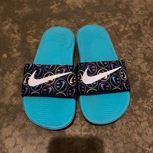 Nike sandals